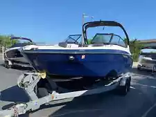 2017 Yamaha 242LimitedS - EASY FINANCING - SAME DAY APPROVAL