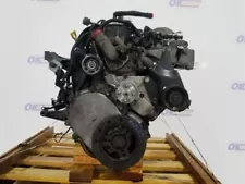 Engine I6 4.0L VIN S 1997 JEEP WRANGLER TJ 114K MILES