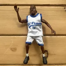 Vintage Playmates Lil Penny Pro Doll Action Figure Anfernee Hardaway NBA 1997