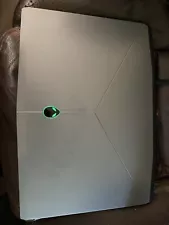 Gaming Laptop for Sale Alienware M15