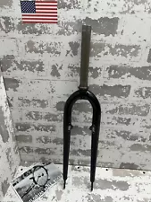 New Listing1" Threadless Tange Mountain Bike Fork Vintage 26"