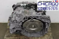 JDM 2013-2016 NISSAN VERSA 1.6L CVT AUTO TRANSMISSION