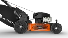 Ariens Razor Reflex Drive 190-cc 21-in Self-propelled Gas Lawn Mower w/Briggs