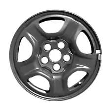 16" x 6.5" Genuine Factory OEM Wheel for 2017-2022 Jeep Compass Rim (For: Jeep Compass)