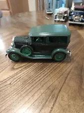 Ford Model A 4 Door Sedan