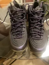 Size 9.5 - Nike 1/2 Cent Eggplant