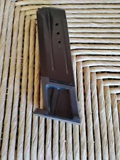 Ruger Model SR9 Full Size OEM Factory Magazine, 10 Round 9mm SR-9