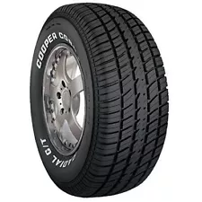 Cooper Cobra RADIAL G/T P275/60R15 2756015 275 60 15 All Season TIre