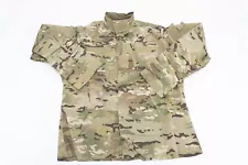 SOCOM Chem Bio Suit Over Garment Jacket (UIPE) Multicam LARGE-REGULAR (L-R) CBRN