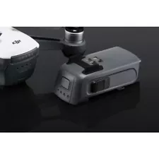 DJI Spark Intelligent Flight Battery 16-minute Max Flight Time