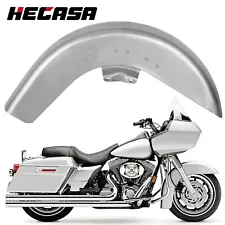 16" Front Fender for Harley Dresser Bagger Touring Road King Street Glide 89-13