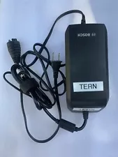 Bosch 4A 36v Ebike Charger For TERN etc