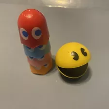 PAC Man Toys Figures