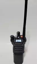 USED MOTOROLA APX7000XE APX 7000XE 1.5 VHF / 700/800 MHz - ADP ENCRYPTION