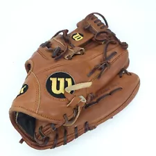 WILSON A2000 DP15 PEDROIA 11.5” RHT BASEBALL GLOVE