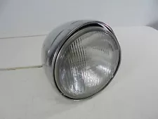 1997-2003 2002 Honda Shadow ACE VT750 OEM Headlight Front Lamp Bucket Light (For: 2003 Honda)