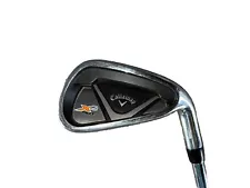 Callaway X2 Hot Single 7 Iron True Temper Speed Step 85 R Free Shipping