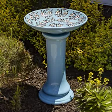 old bird baths for sale