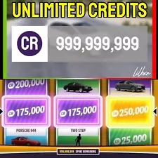 Forza Horizon 5 Acc | 999,999,999 MONEYY | | PC/Xbox