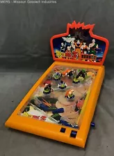 Radio Shack Dragon Ball Z Pinball Machine