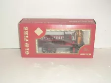 Brumm Old Fire 1:43 Vettura a Vapore di Pecqueur Steam Wagon