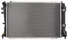 Radiator for 1995-1997 Crown Victoria, Grand Marquis, Town Car