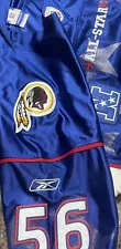 Washington Redskins 2004 Lavar Arrington ProBowl Jersey #56 Lavar Arrington HTTR