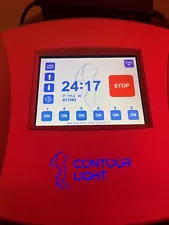 Contour Light Therapy Machine