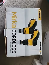 mirka sander for sale