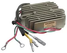 Arrowhead Voltage Regulator AHA6012 (For: Honda Interceptor 500)