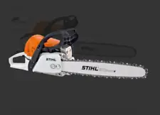 Stihl ms 311 chainsaw New