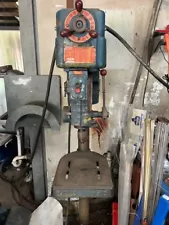 Powermatic 15" floor drill press Model number 1150