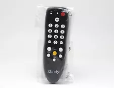 Comcast Xfinity Universal Remote Control For DTA Mini Receivers