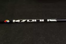 PROJECT X "black HZRDUS 6.0 STIFF" standard driver shaft for Ping G410/425/430