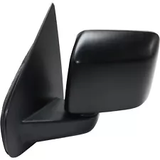 Mirrors Driver Left Side for F150 Truck Hand Ford F-150 2004-2008