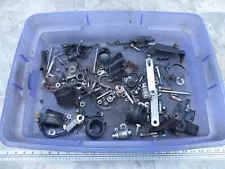 1982 Honda CB900 Custom H1403-1. misc bike bolts