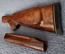 Remington 870 12 Gauge Stock & Forend #1259