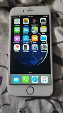 Apple iPhone 6 - 16 GB - Silver (Boost Mobile)