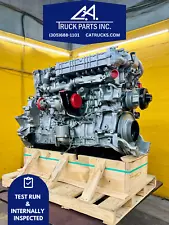 2013 Detroit DD13 Diesel Engine For Sale, Prefix# 471927S, 500HP