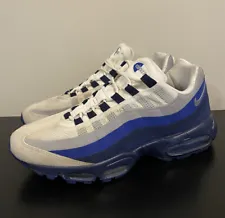 Nike Air Max 95 NFL Dallas Cowboys Size 11.5 542052-109 RARE Ltd Release