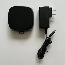 Roku 3 (3rd Generation) Media Streamer 4230X1 - Black With AC Adapter