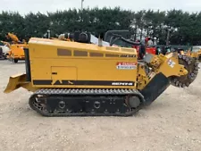 2018 Rayco RG74T-R Stump Grinder w/Wireless Remote!!! #4655