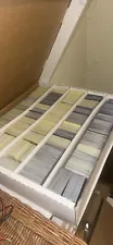 1000 POKEMON CARDS Collection Lot W/ 50 HOLO FOILS & 50 RARES!