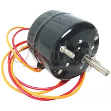 Northern 12 Volt CCW Motor For Auxiliary Heaters COUNTER-CLOCKWISE ROTATION