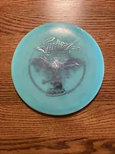 Innova 2017 Nate Sexton Firebird