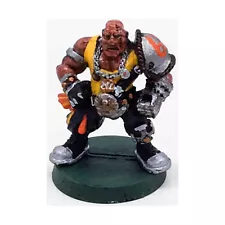 GW Warhammer Loose Minis Mighty Zug #1 NM