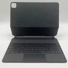 Apple Magic Keyboard for iPad 12.9" Black