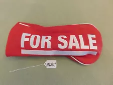 For Sale Driver Headcover HN287