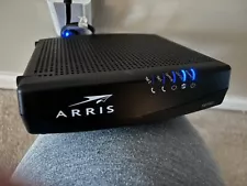 Arris TM1602A