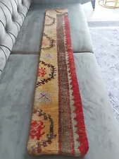 Vintage Rug Super Handmade Carpet Rug Gift For Home Rug Rustic Home Decor Rug